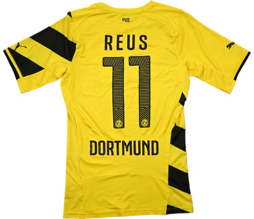 Puma 2014 borussia - 2014-15, dortmund