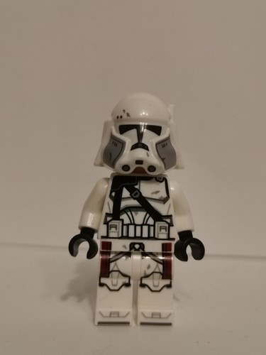 Lego minifigure sw1431 clone - lego®,