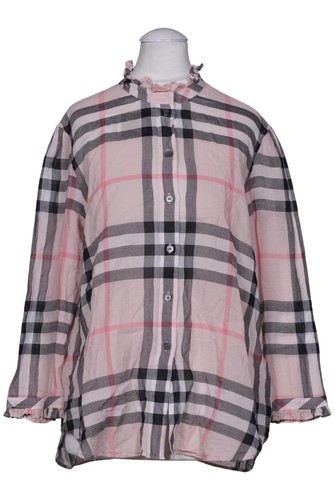 Burberry bluse damen - bluse, oberteil