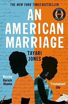 American marriage winner - an, marriage: