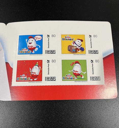 Ferrero kinder - ferrero,