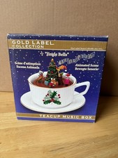 Mr Christmas Gold Label