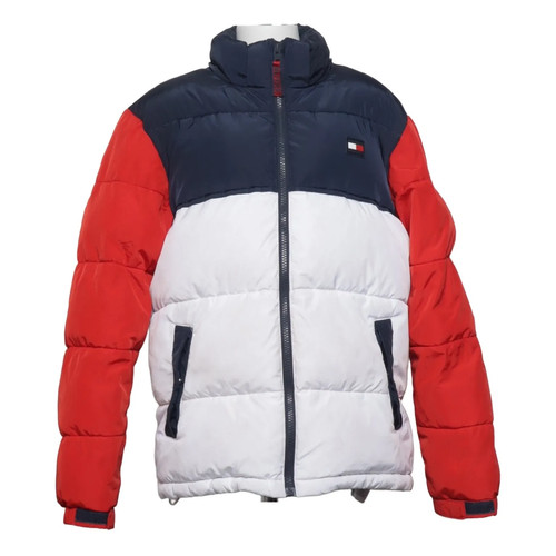 Tommy hilfiger winterjacke - tommy, hilfiger,