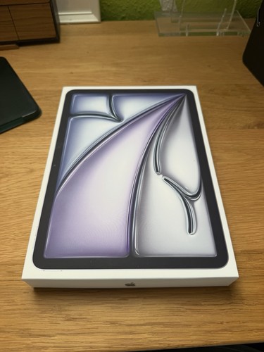 Apple ipad air - air, m2