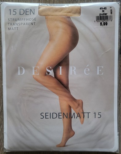 Feinstrumpfhose desiree - feinstrumpfhose,