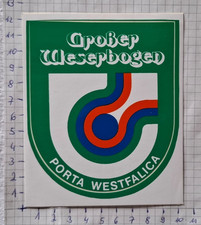 Aufkleber sticker porta - sticker, "porta