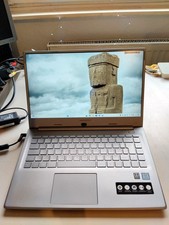 Medion S6445 – Intel I5 4(8)x1,60GHz – 8GB RAM – 1 TB SSD