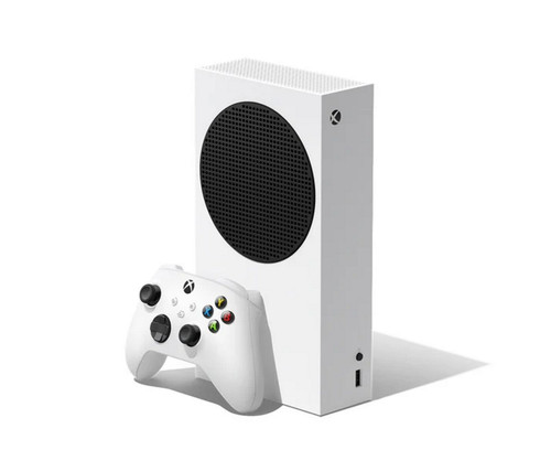 Microsoft xbox series 512 - 512, gb
