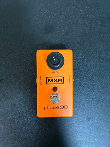 Mxr phase phaser - mxr, 90