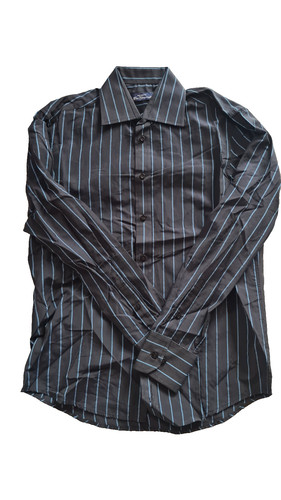 Ben sherman hemd braun - sherman,
