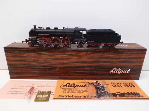 Liliput 6 2 br18 - ho,