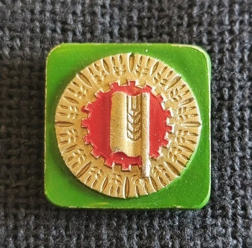Abzeichen ddr - abzeichen,
