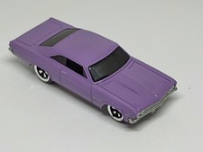 66 Chevy  Impala  von Hot