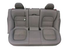 Rücksitzbank Teilleder für VOLVO V70 III (BW) 2.0 D
