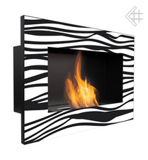 Bio ethanol kamin delta - bio,