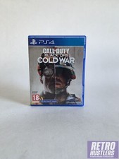 Call duty black - duty:, cold