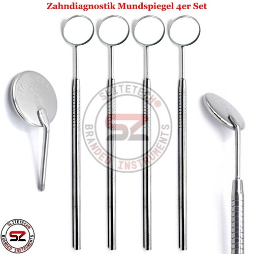 Zahnarzt spiegel dental - spiegel,