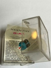 Stanton G-AL Stylus Original