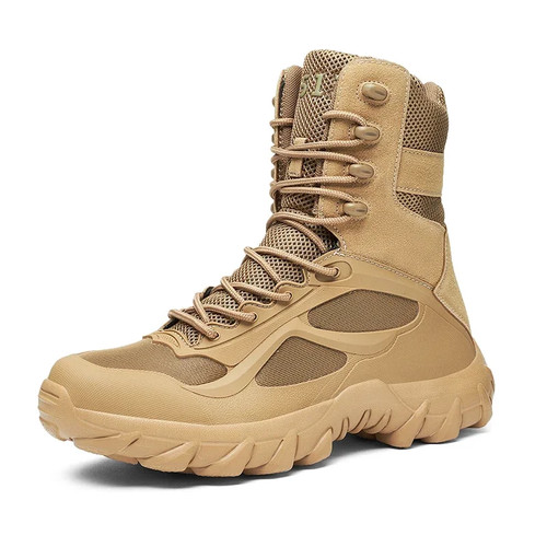 Men tactical boots - men's,