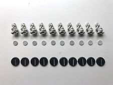 Zwergen Krieger mit Axt - 10