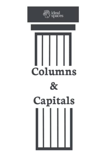 Gehmann columns capitals - columns,