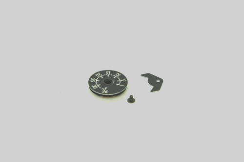 Praktica bildzählwerk - l2,