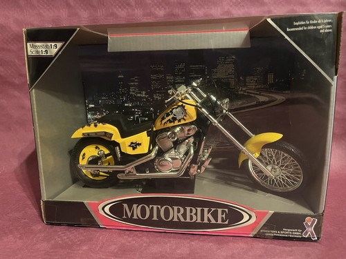 Honda motorrad modellbau - motorrad,