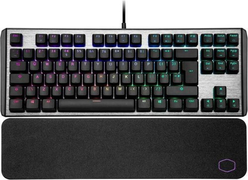 Cooler master ck530 gaming - ck530,