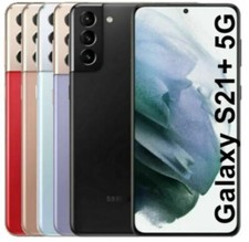 NEW SAMSUNG GALAXY S21+ PLUS