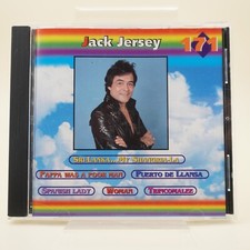 Jack Jersey – Jack Jersey |