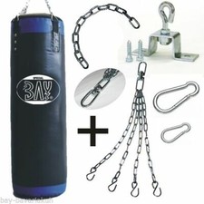 BAY® Profi Deluxe Boxsack