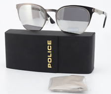 POLICE Sonnenbrille Flow 3 SPL