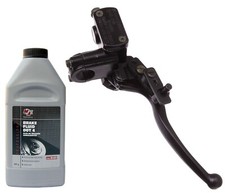 Hauptbremszylinder Bremspumpe