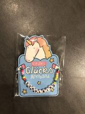 Kleines Glücks Armband Schulkind Einschulung Geschenk Neu 