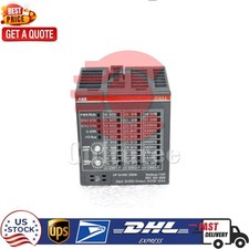 ABB  Modbus TCP Bus Module