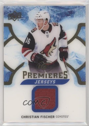 2017 upper deck - upper, ice