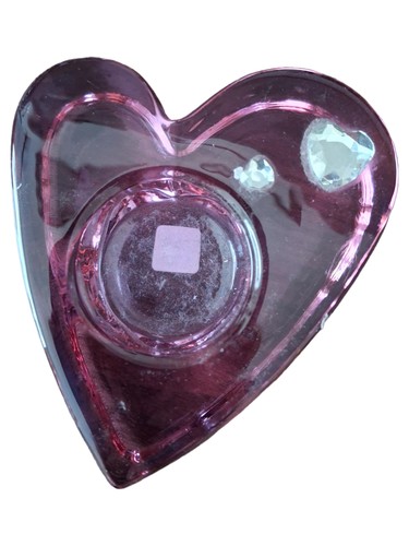 Partylite herz teelichthalter - partylite,