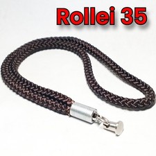 🔵 Genuine Rollei 35 Strap /