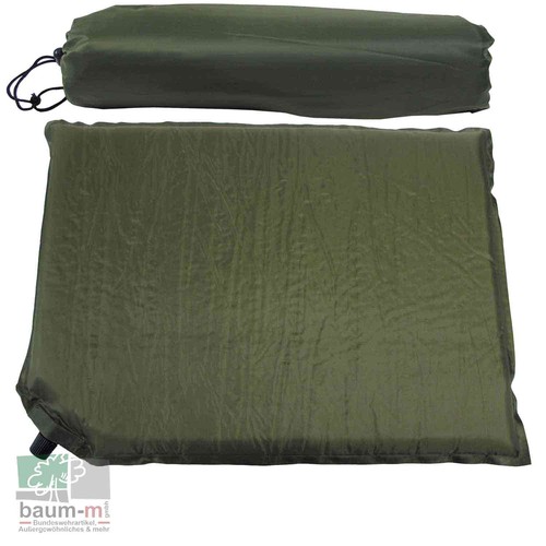 Sitzkissen thermo von fox - thermo,