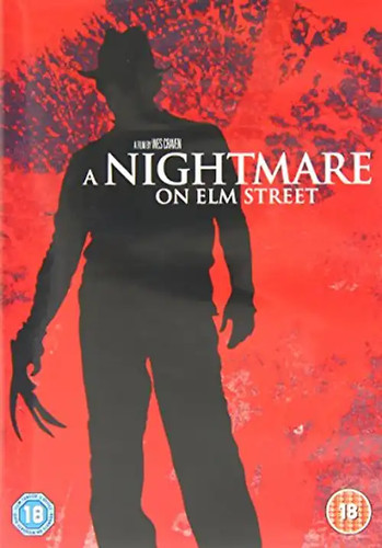 Nightmare elm street - nightmare,