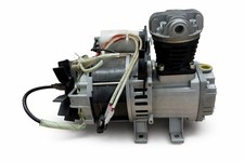 1x Einphasen-Wechselstrommotor
