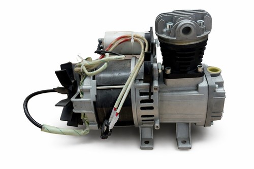 Einphasen wechselstrommotor - 1x, einphasen-wechselstrommotor