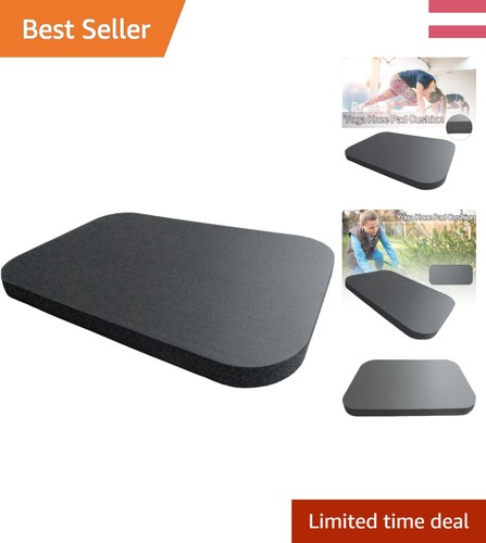 Yoga trainingsmatte - trainingsmatte, in