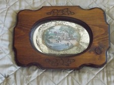 Vintage Landhaus Szene