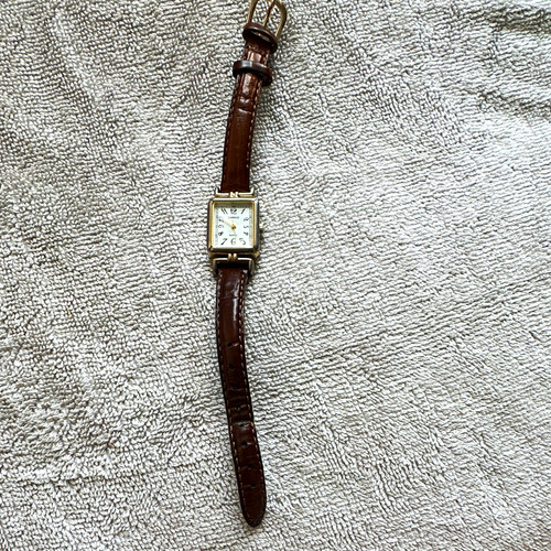 Timex carriage damen - timex, uhr