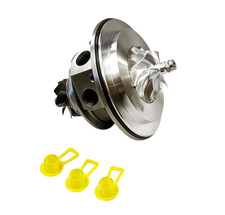 Turbolader rumpfgruppe AUDI A4