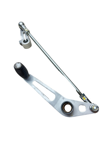 Aprilia 457 2024 2026 - rs, 2024-2026
