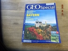 Geo Special Juni/Juli 2005 ---