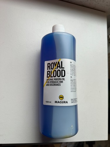 Magura royal blood - royal,