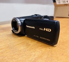 Panasonic HC-V180 Full HD